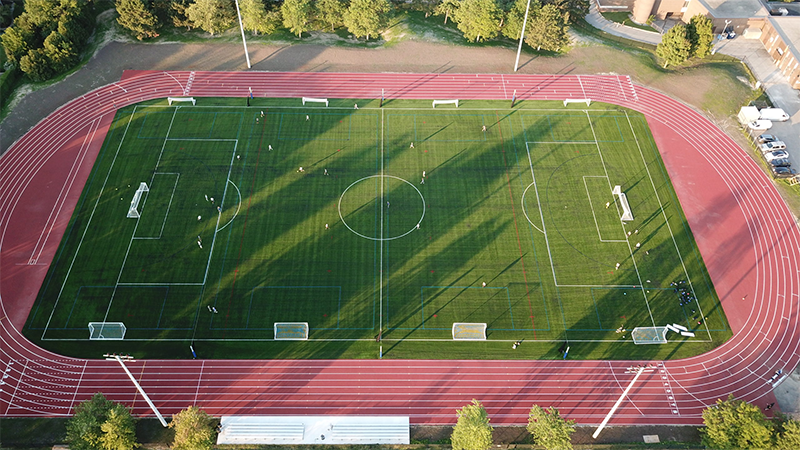 APPLEWOOD HEIGHTS SECONDARY SCHOOL