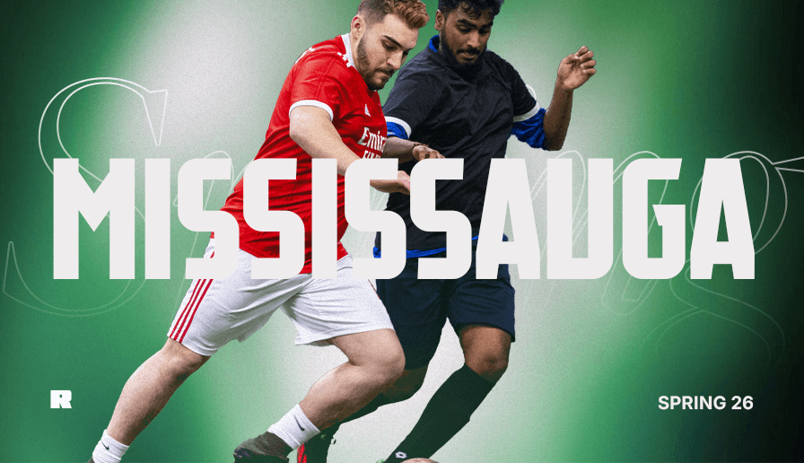 Pickup Soccer Games, Adult Soccer Leagues and Soccer Field Rentals in Toronto & the GTA