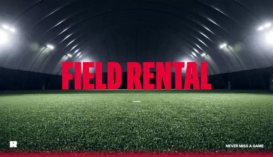 Rent Premium Indoor & Outdoor Soccer Fields with RecRivals