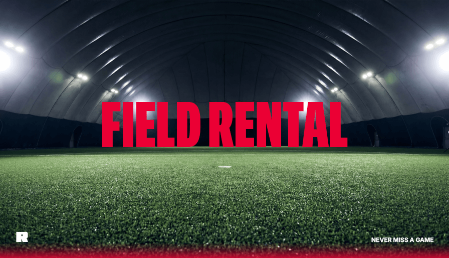 Rent Premium Indoor and Outdoor Soccer Fields with RecRivals